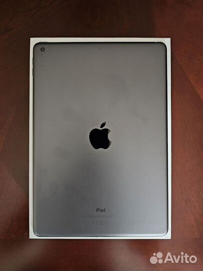 Apple iPad 7th gen