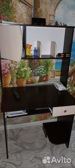 Компьютерный стол бу