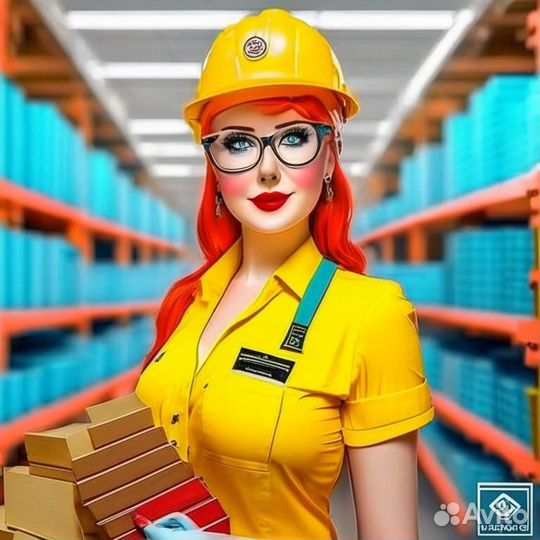 Грузчики подработка Москва