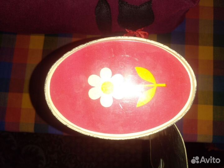 Детские игрушки СССР