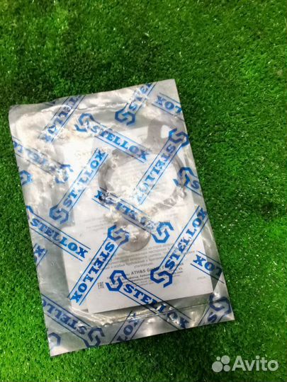 Прокладка впускного коллектора