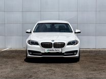 BMW 5 серия 2.0 AT, 2015, 187 459 км, с пробегом, цена 2 249 000 руб.