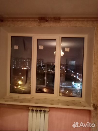 Окна пвх