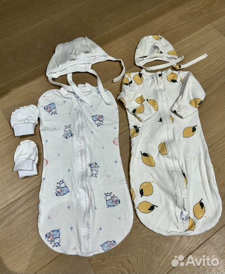 Детская одежда