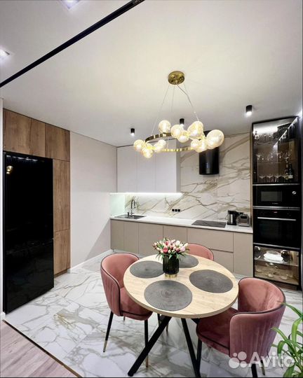 Кухня прямая Рассрочка 0%