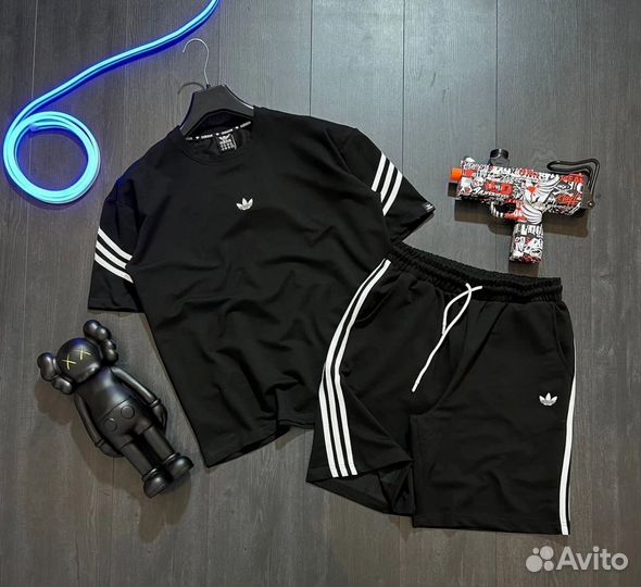 Костюмы двойка Adidas
