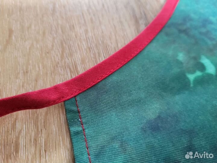 Фартук новый