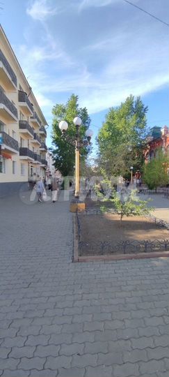 Помещение на Арбате