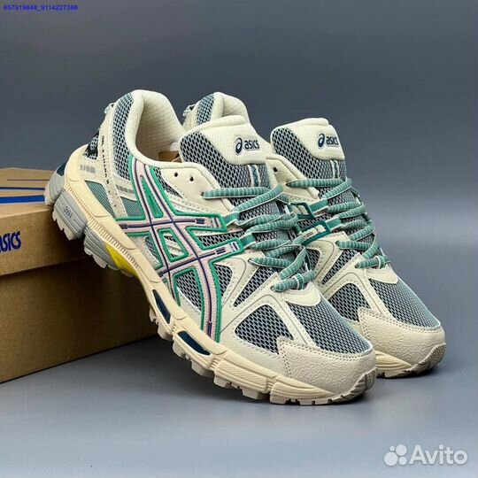 Asics Gel-Kahana 8 (Арт.84940)