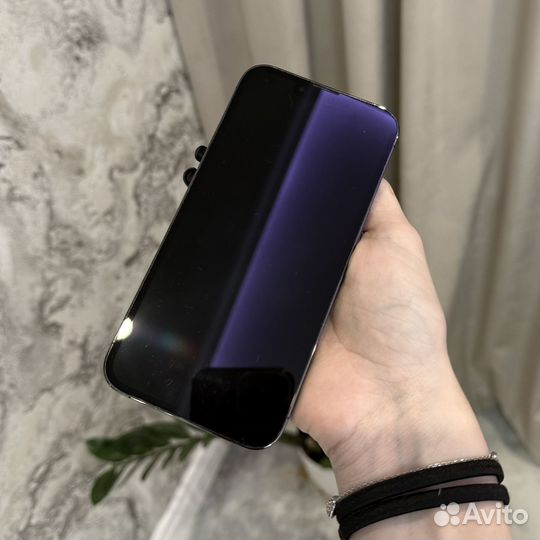 iPhone 13 Pro, 1 ТБ