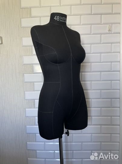 Манекен портновский Iminera