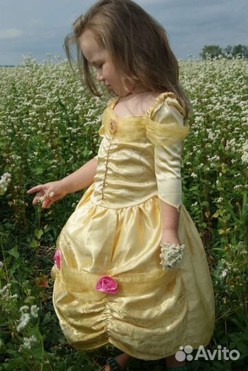 Принцы и принцессы, карнавальные костюмы напрокат