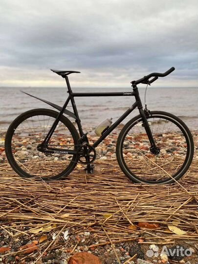 Крыло на велосипед, складное,фикс, шоссе, грэвэл