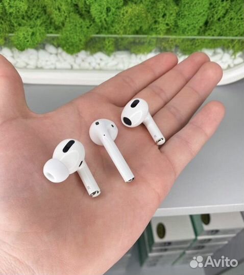 Airpods 2/3/pro/pro 2/max