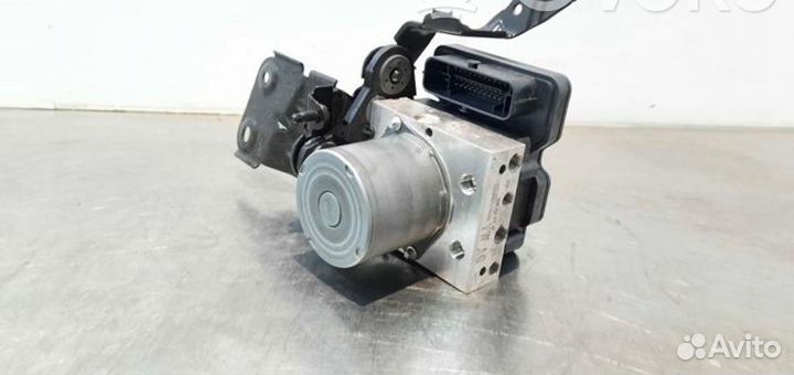 Блок абс 2Q0614517AP Seat Ibiza V (KJ) 2017 - года