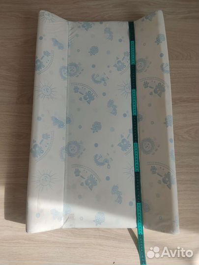 Пеленальная доска