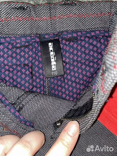 Вещи для мальчика 110-116