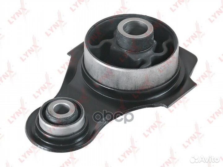 Опора двигателя перед лев ME1040 lynxauto