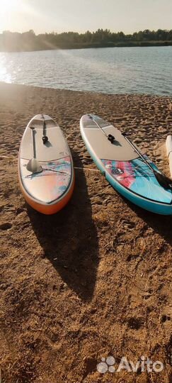 Сап борд аренда, прокат