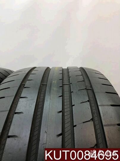 Goodyear Eagle F1 Asymmetric 3 SUV 275/45 R20 107U