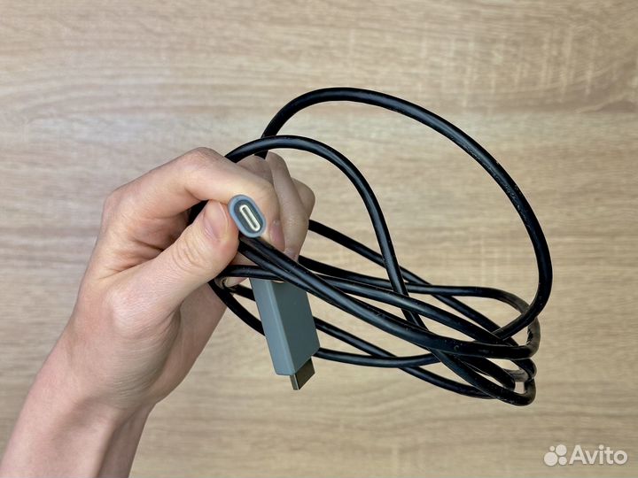 Кабель type-c hdmi