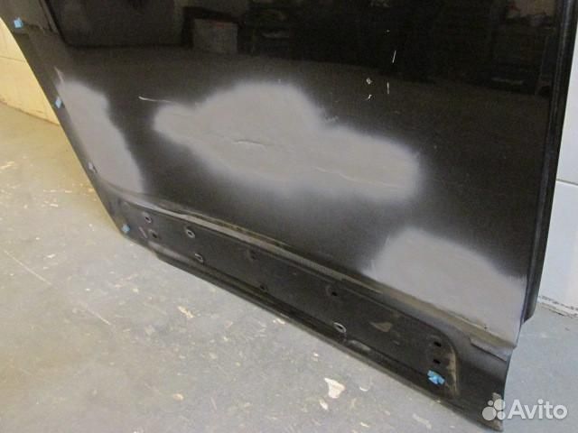 Дверь задняя правая Jeep Cherokee