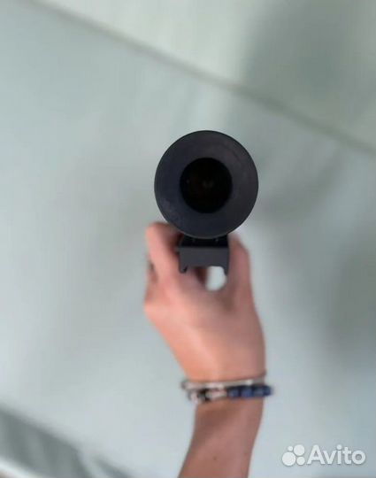 Тепловизионный прицел iRay Saim SCT 35 v2