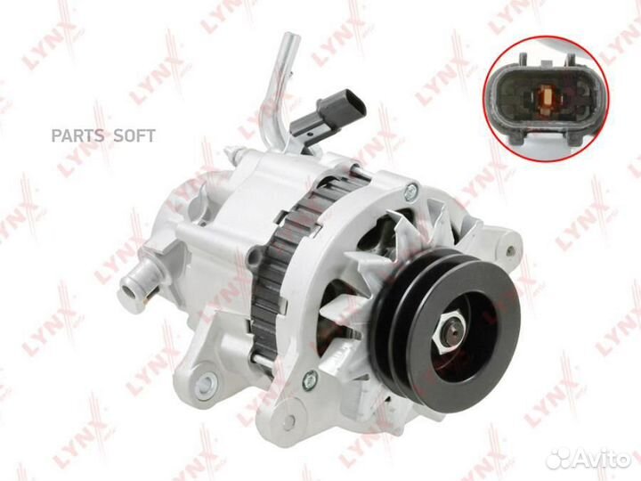 Lynxauto EA-1264 Генератор lynxauto EA-1264