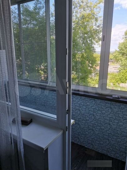 1-к. квартира, 35 м², 3/5 эт.