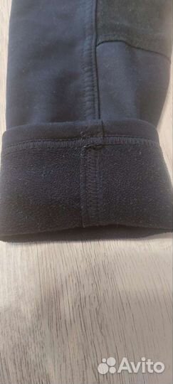 Бриджи для верховой езды детские Fouganza