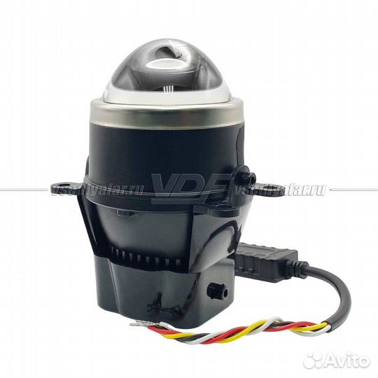 Рамки FOG-01 для установки светодиодных линз в птф