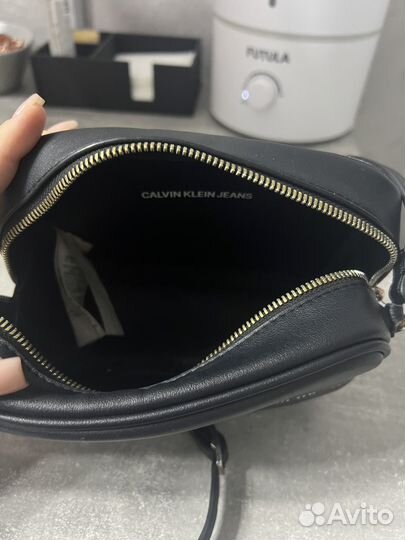 Сумка Calvin Klein оригинал