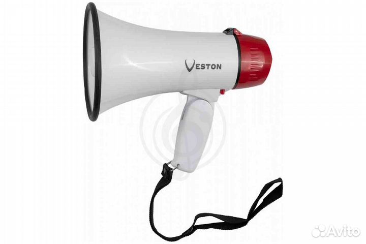 Veston vmeg-8 - Мегафон