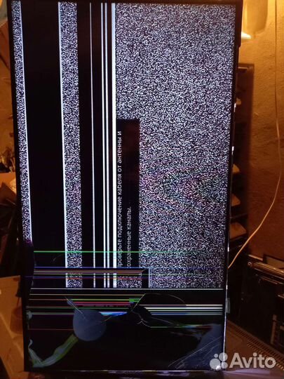 Разбор Samsung UE40H5500