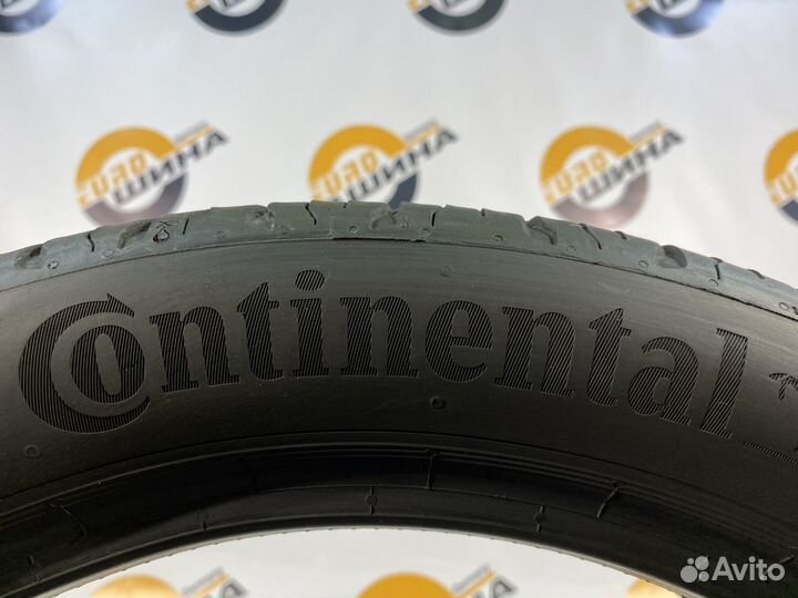 Continental ContiEcoContact 6 225/45 R17 82W
