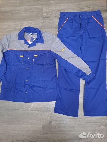 Спецодежда