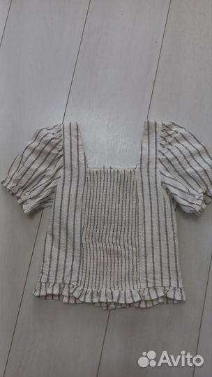 Блузка,куртка,свитшот Zara