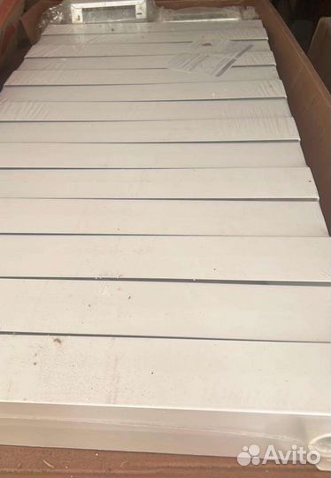 Радиатор Royal Thermo Piano Forte 500mm 12секций