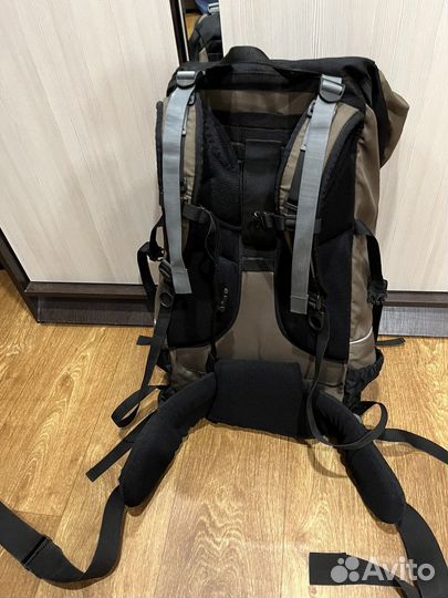 Походный рюкзак