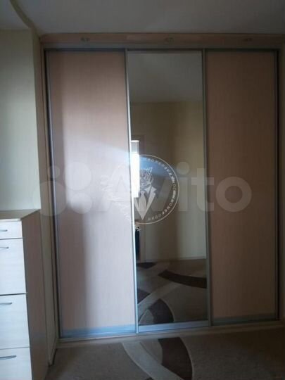 3-к. квартира, 67 м², 9/9 эт.