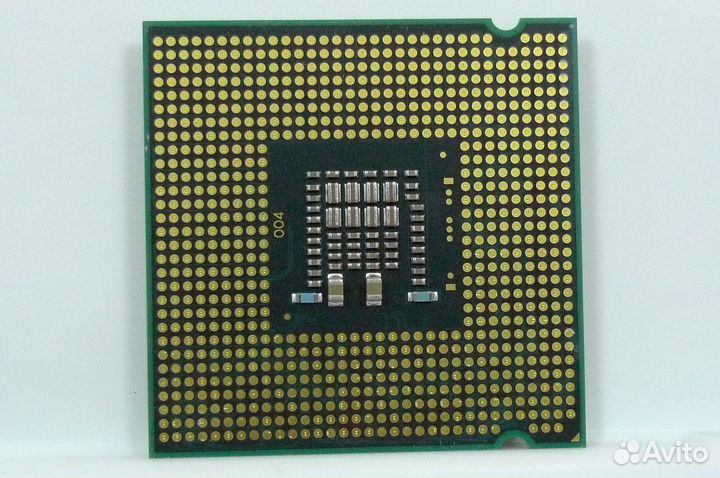 S775 Intel Pentium E6300 (2x2800MHz, L2 2048Kb)