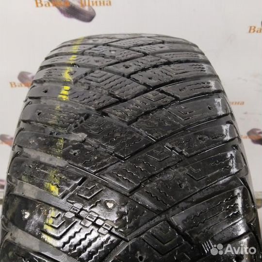 Goodyear UltraGrip Ice 205/55 R16