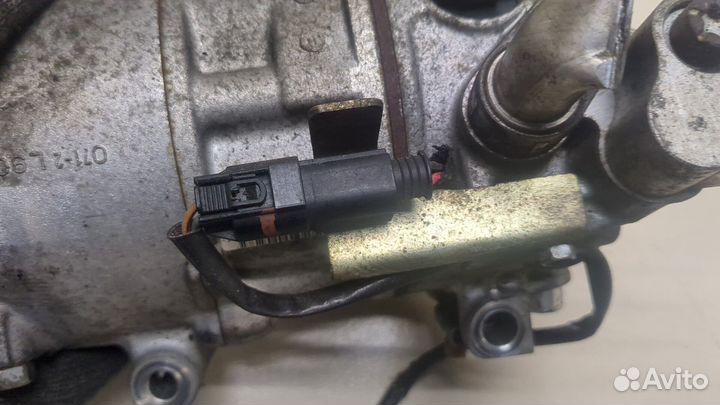 Компрессор кондиционера Mercedes A W169, 2005