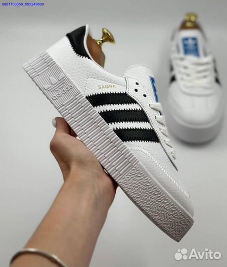 Adidas Samba (Арт.61459)