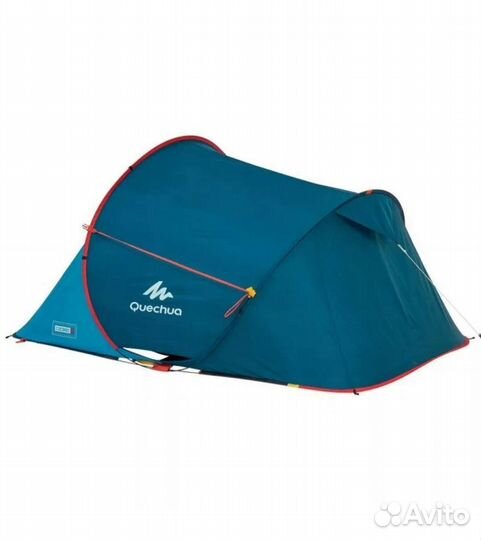 Палатка Quechua 2 seconds