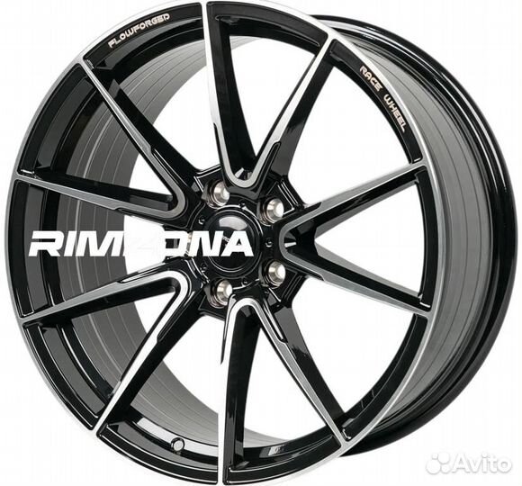 Литые диски procast R18 5x114.3 ave. Каталог