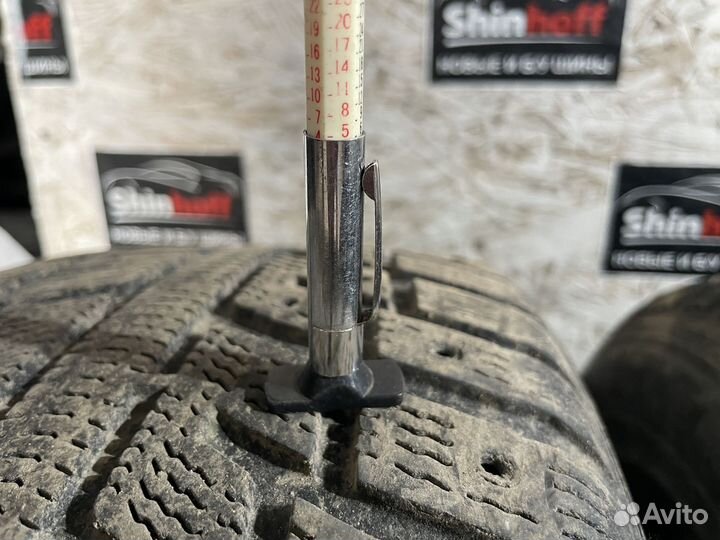 Kumho I'Zen KW22 225/55 R17 101T