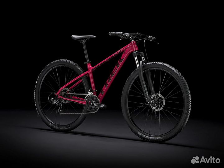 Горный велосипед trek Marlin 4