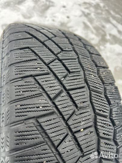 Gislaved Soft Frost 200 215/55 R17
