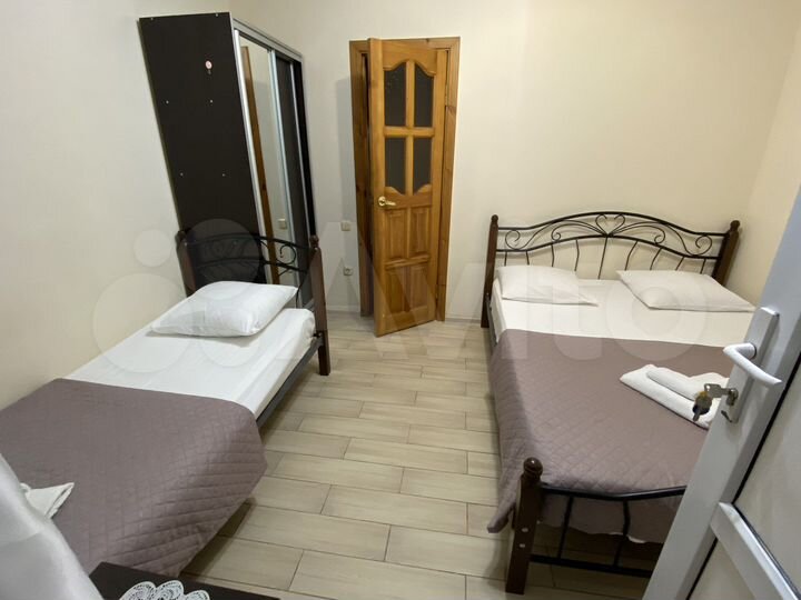 Комната 15 м², 1/3 эт.